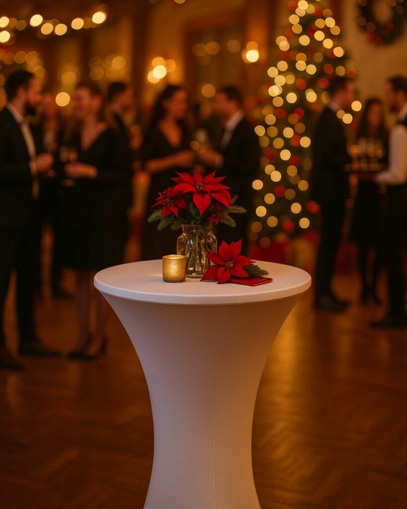 Weihnachtsfeier 2025