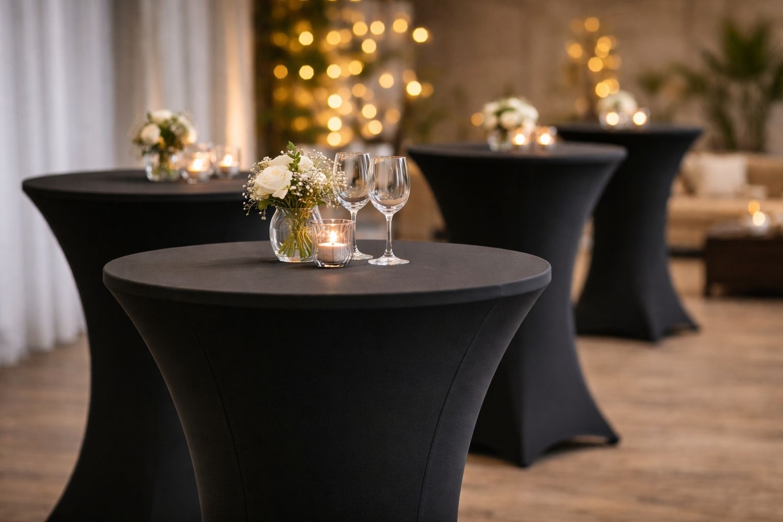 Stehtischhussen kaufen